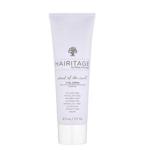 Hairitage By Mindy McKnight Curl Creme